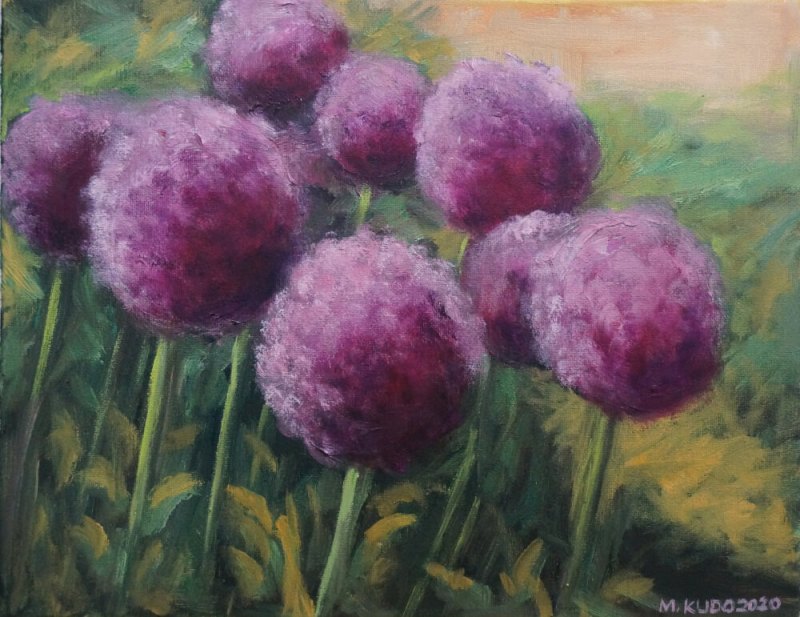 Alliums