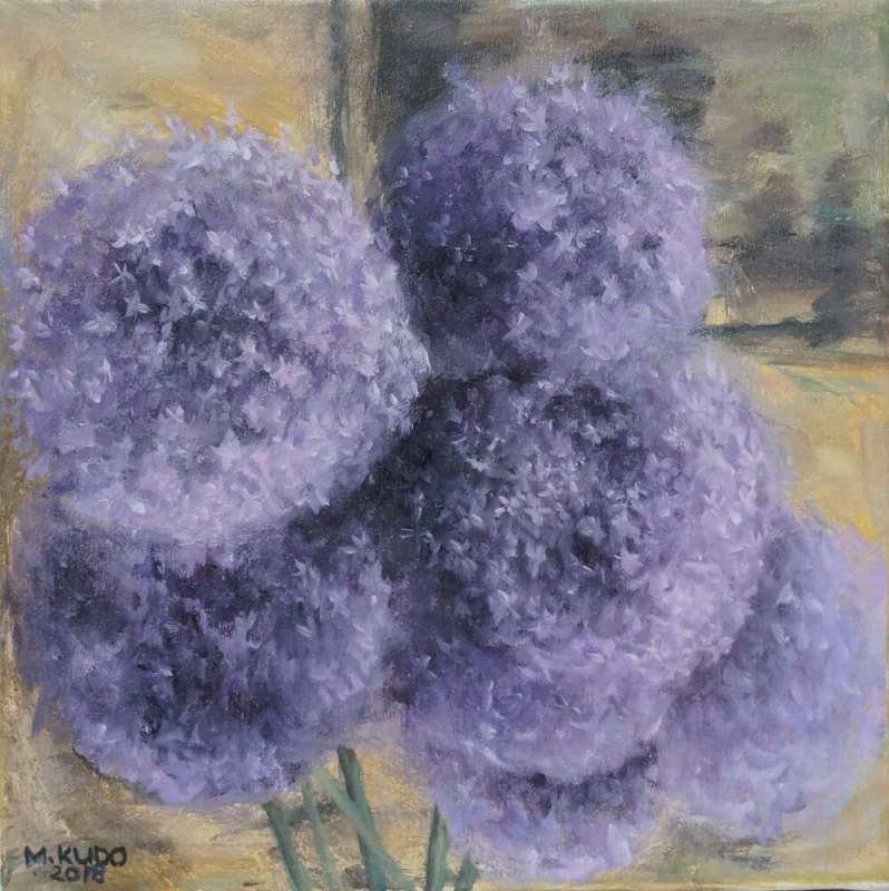 Alliums