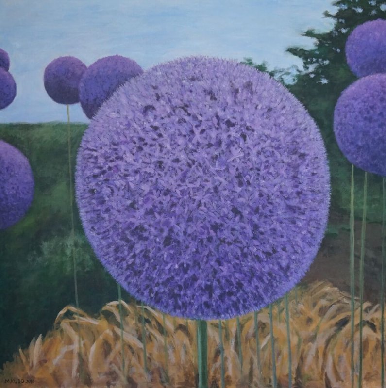 Alliums
