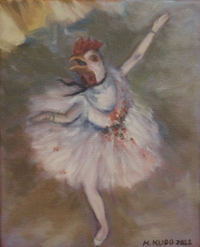 Ballerina