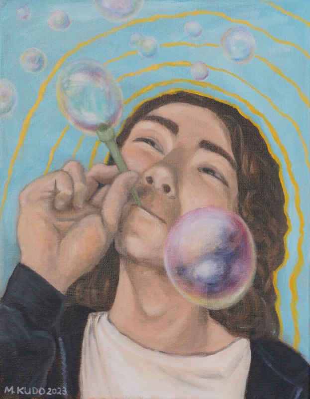 Bubbles