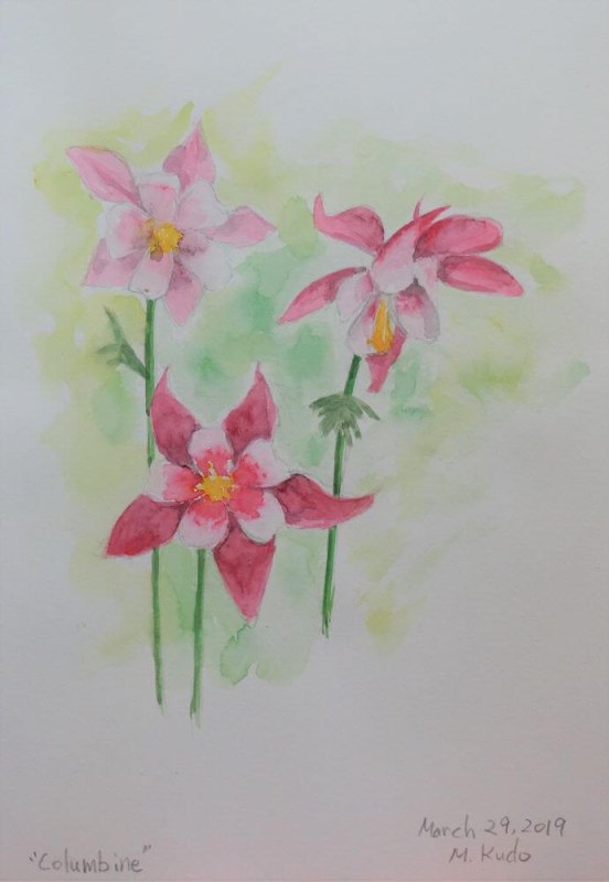 Columbine