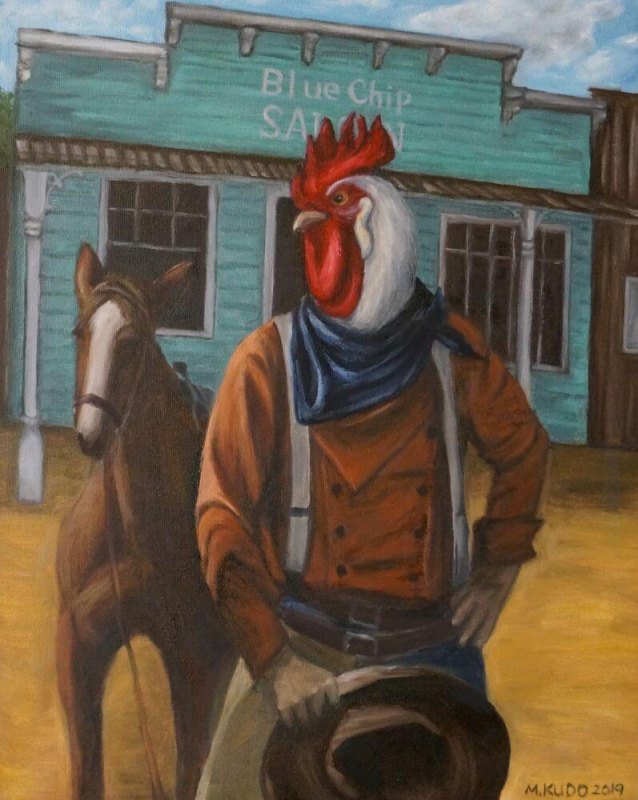 Cowboy