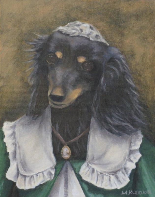 Duchess Dollee Of Babee