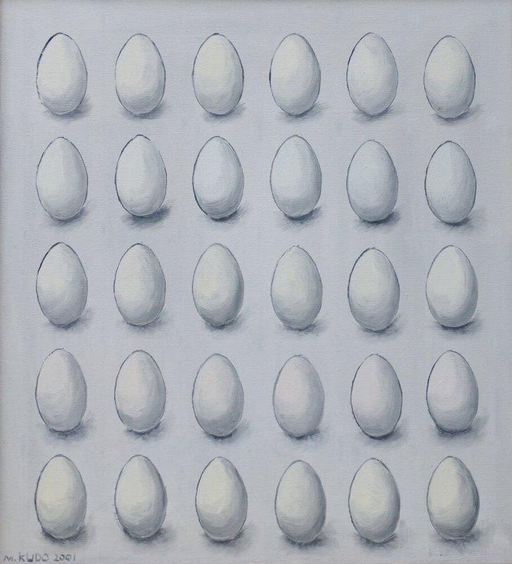 Eggs
