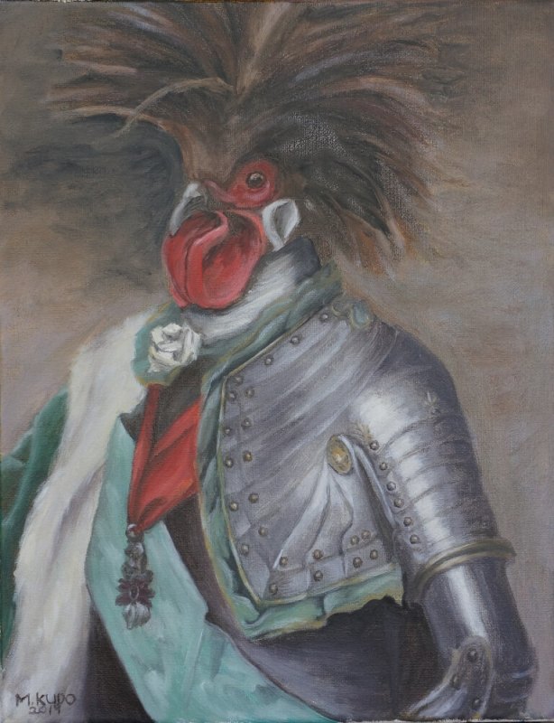 Knight