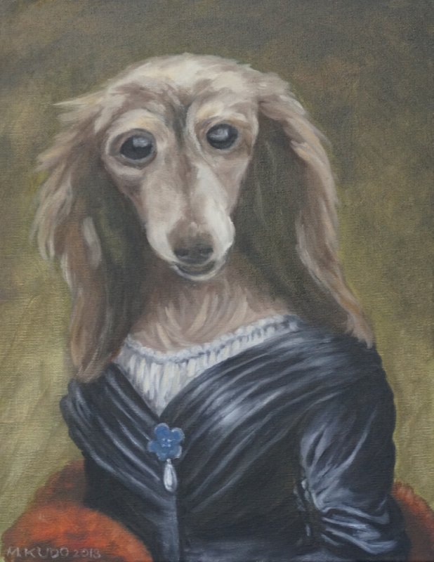 Lady Latte