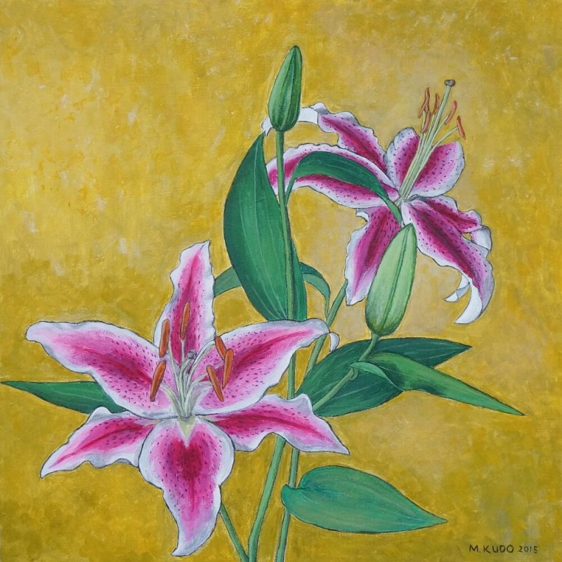 Lilies