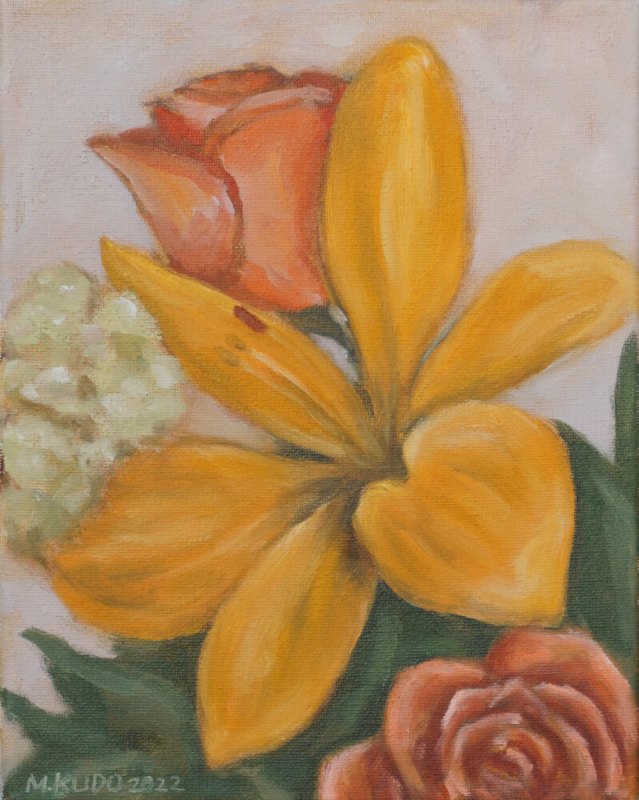 Lily