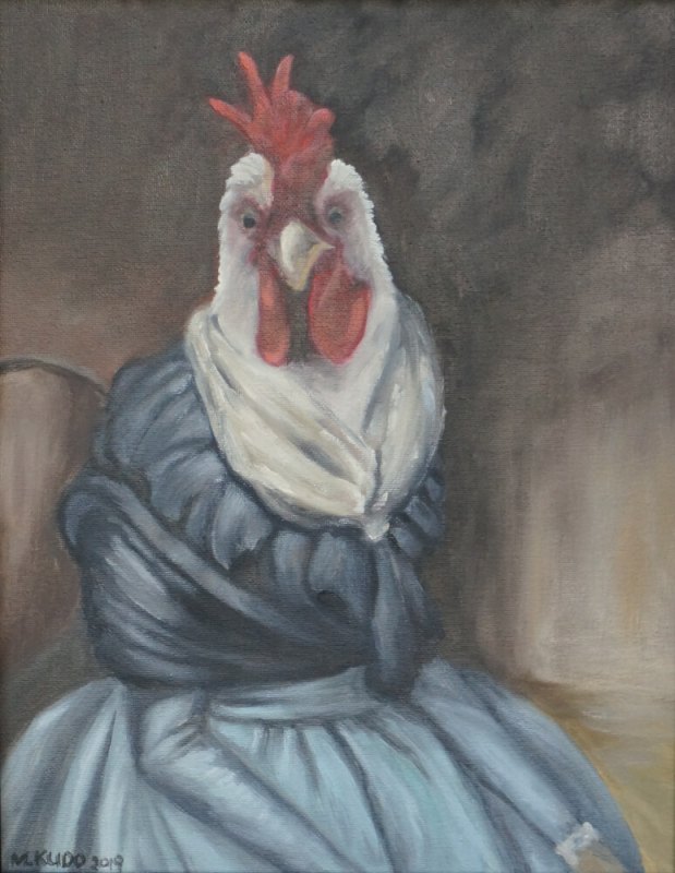 Madam Mimi
