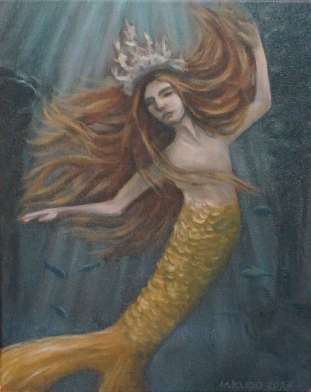 Mermaid