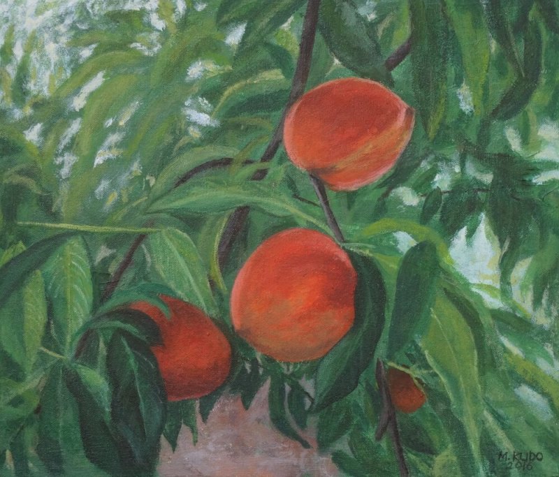 Peaches