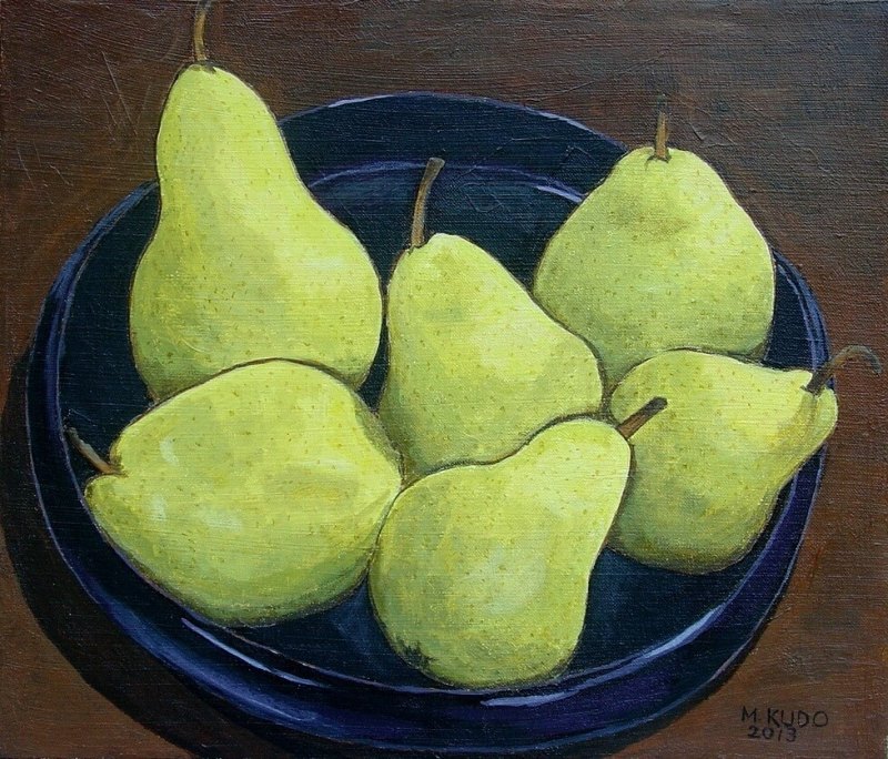Pears