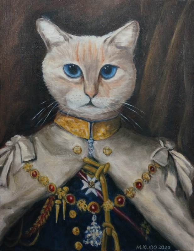Prince Shiro