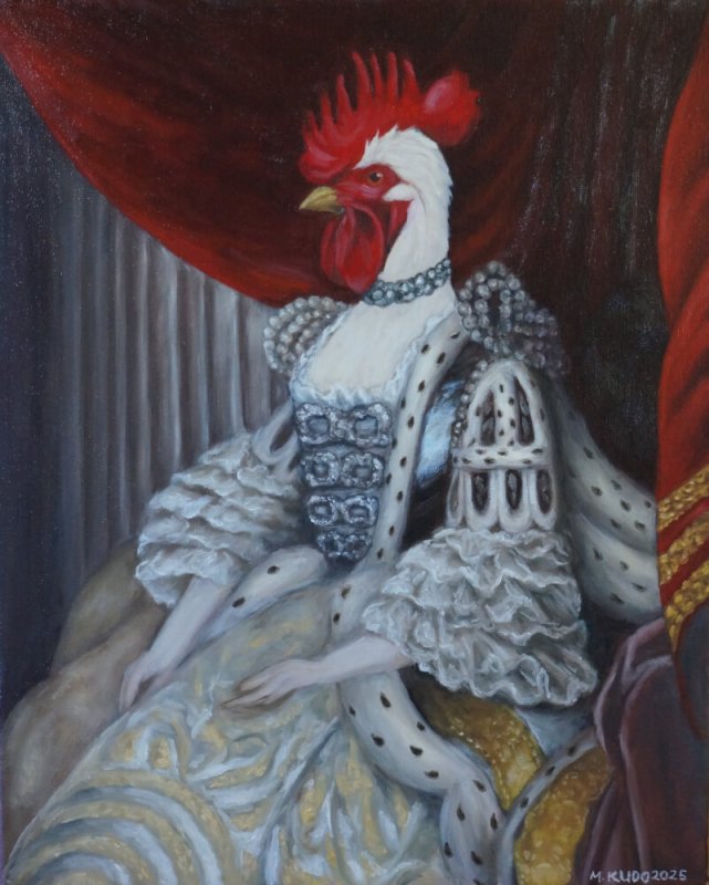 Queen Bella