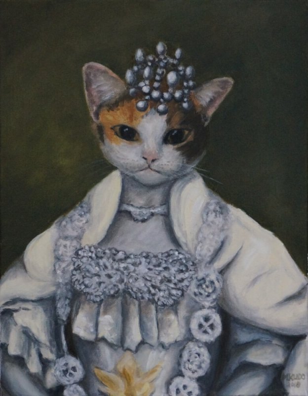 Queen Rose