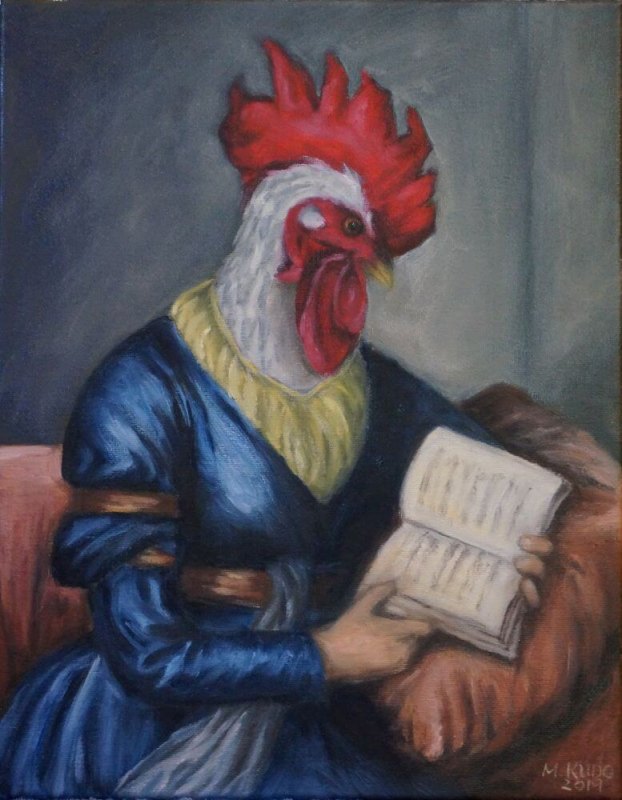 Reader