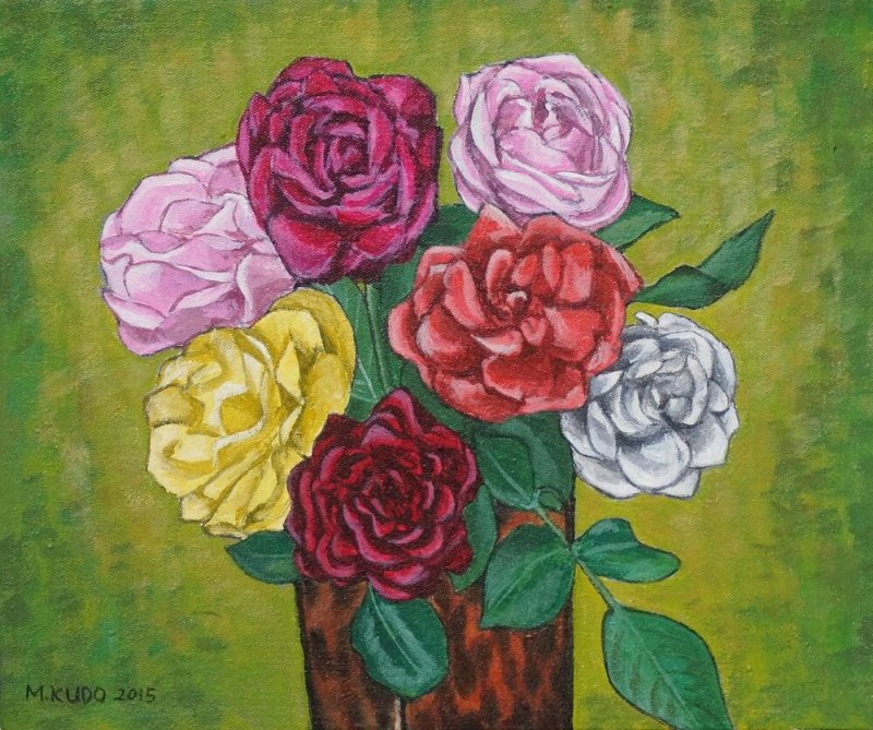 Roses