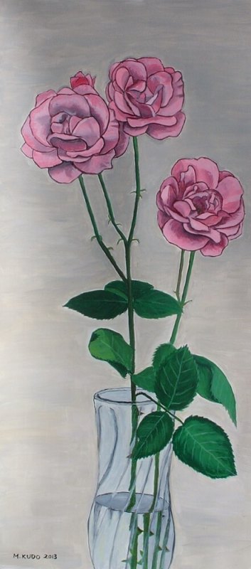 Roses