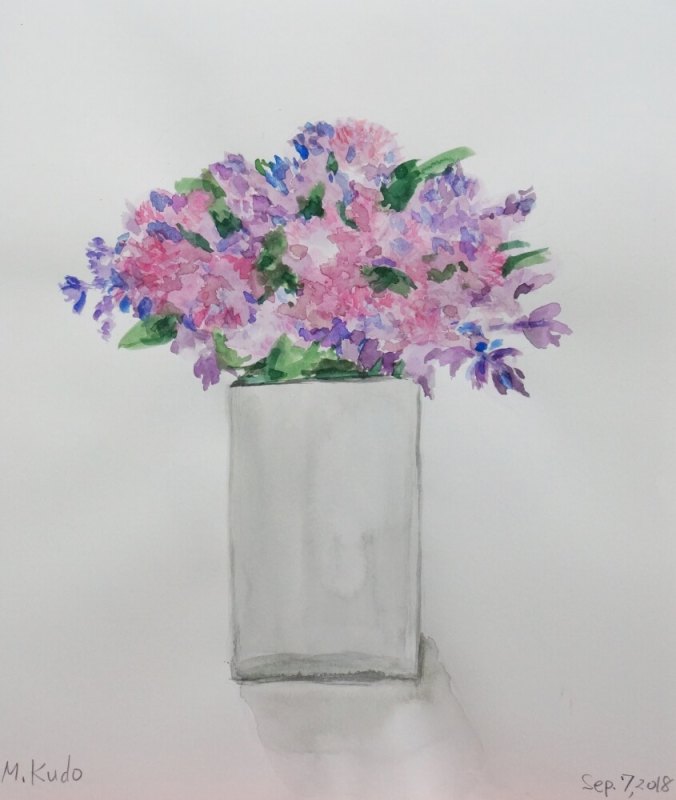 Small Buquet
