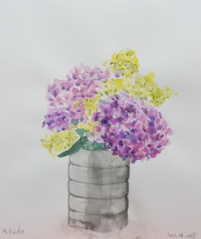 Small Buquet