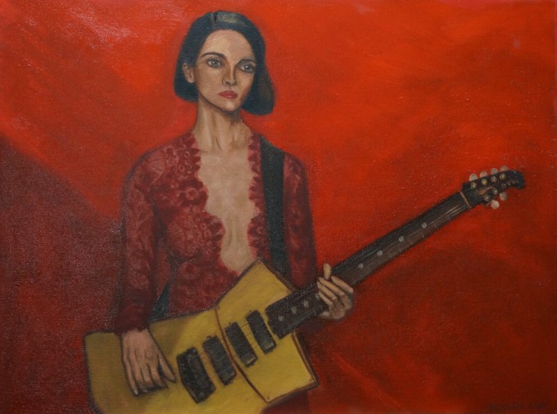 St. Vincent