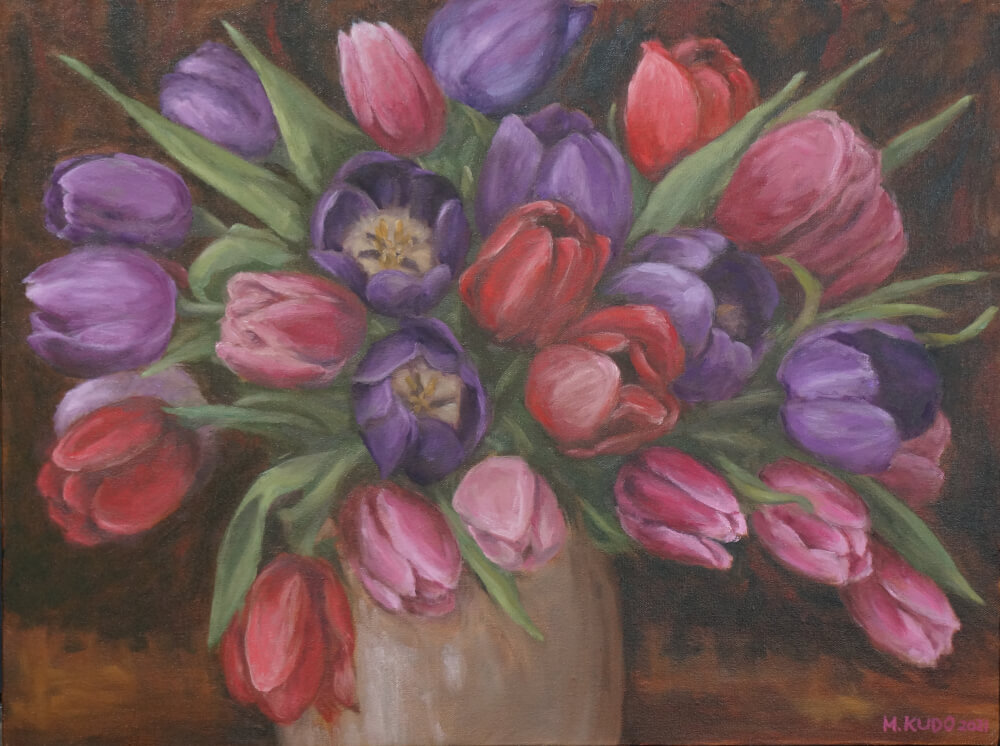 Tulips