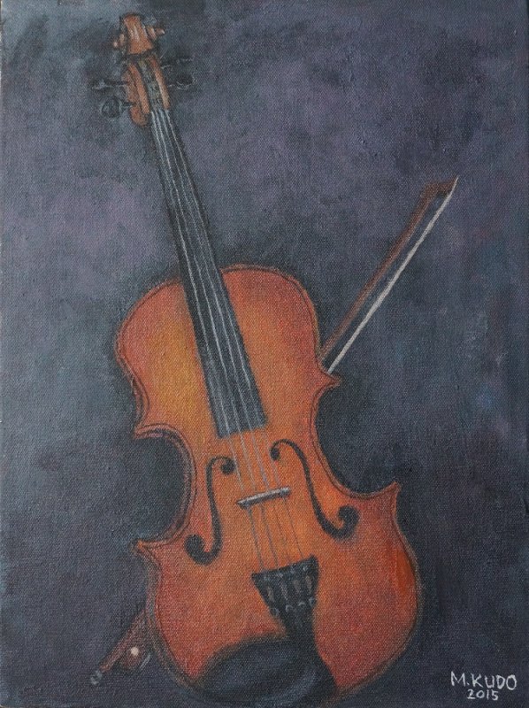 Violin