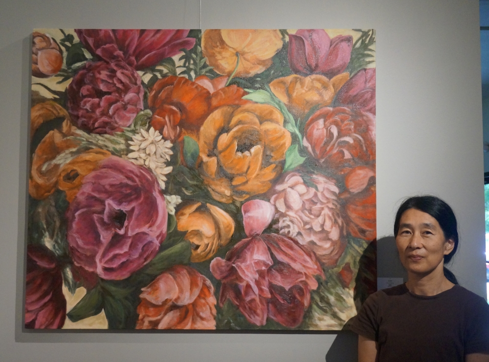 Wimberley Valley Art League Juried Exhibition