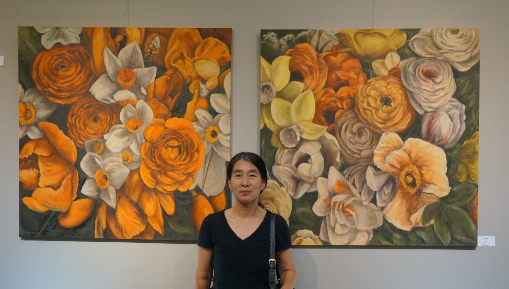 Wimberley Valley Art League Juried Exhibition