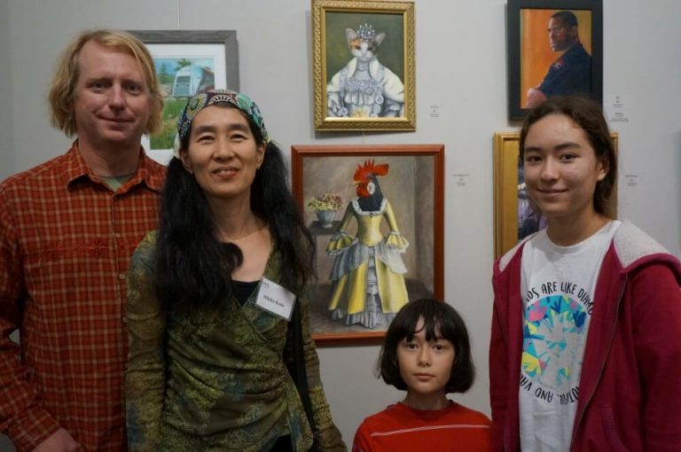 Wimberley Valley Art League Juried Exhibition