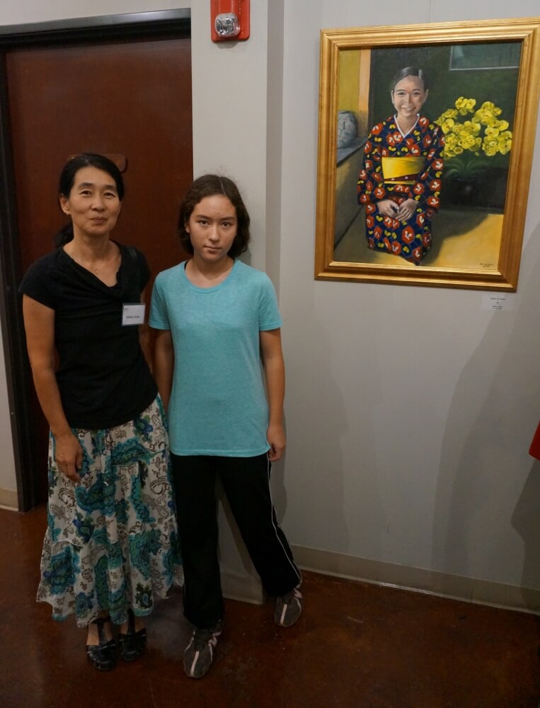 Wimberley Valley Art League Juried Exhibition