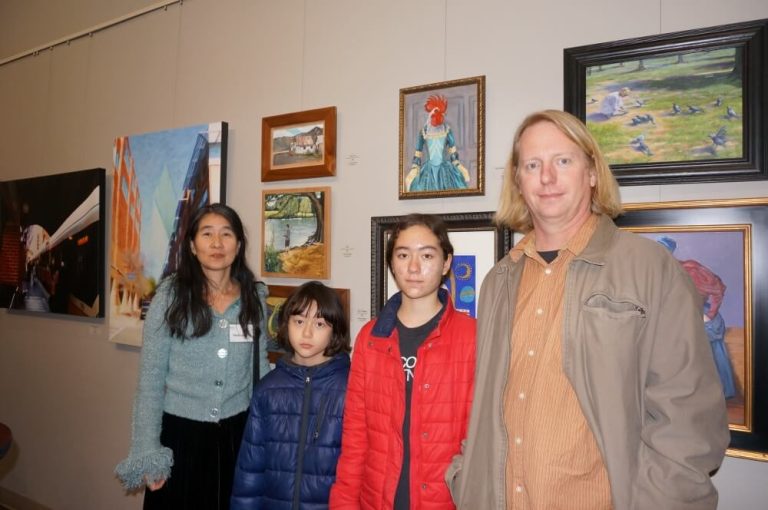 Wimberley Valley Art League Juried Exhibition