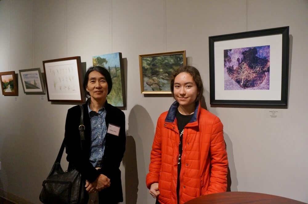Wimberley Valley Art League Juried Exhibition