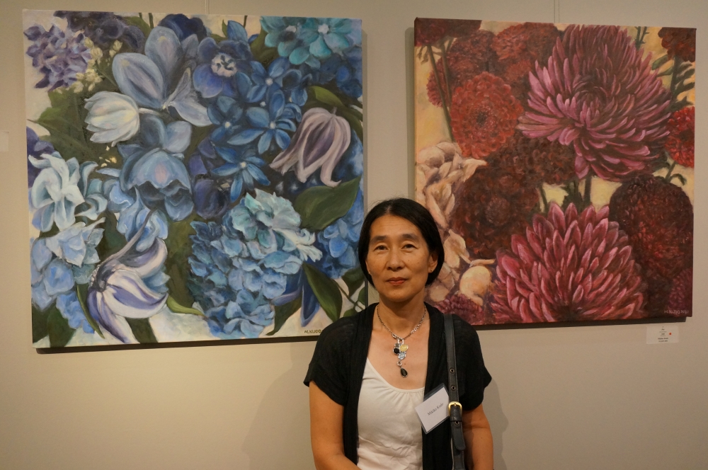 Wimberley Valley Art League Juried Exhibition