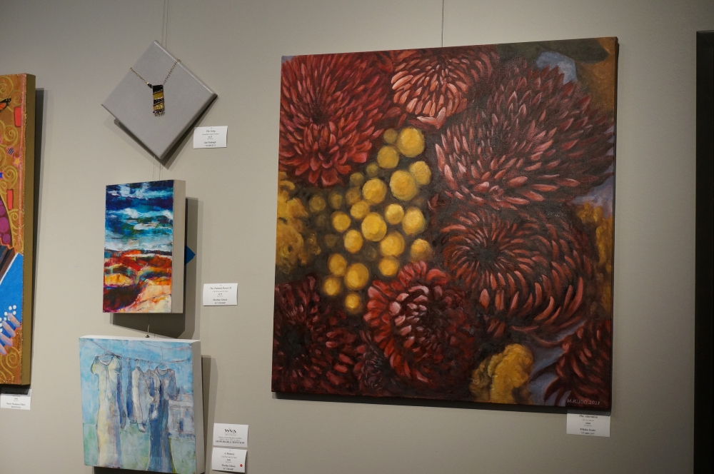 Wimberley Valley Art League Juried Exhibition