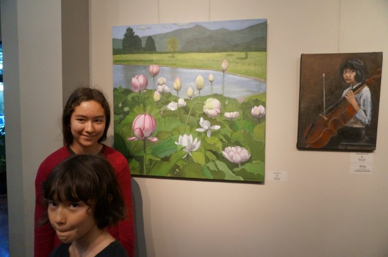 Wimberley Valley Art League Juried Exhibition