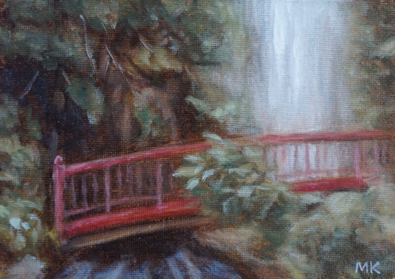 Red Bridge